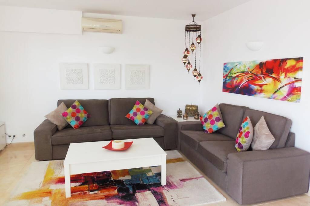 Apartamento Aguamarina Nsf53- נרחה מראה חיצוני תמונה