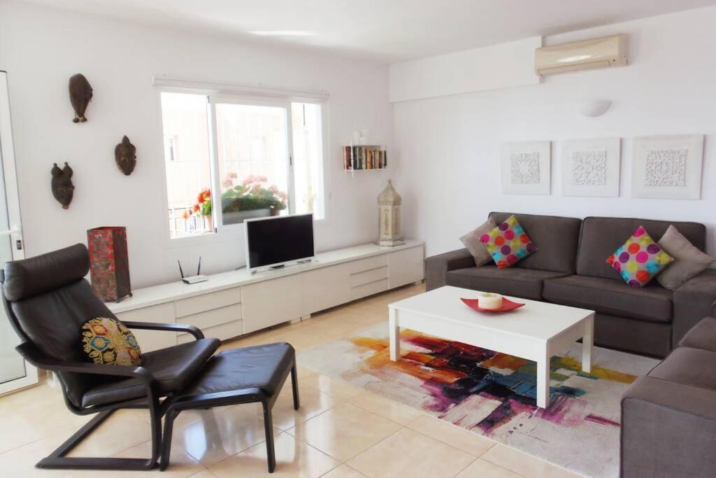 Apartamento Aguamarina Nsf53- נרחה מראה חיצוני תמונה