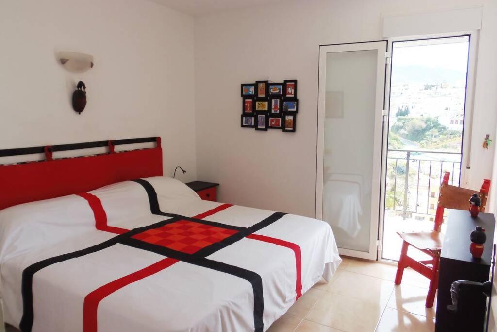 Apartamento Aguamarina Nsf53- נרחה מראה חיצוני תמונה