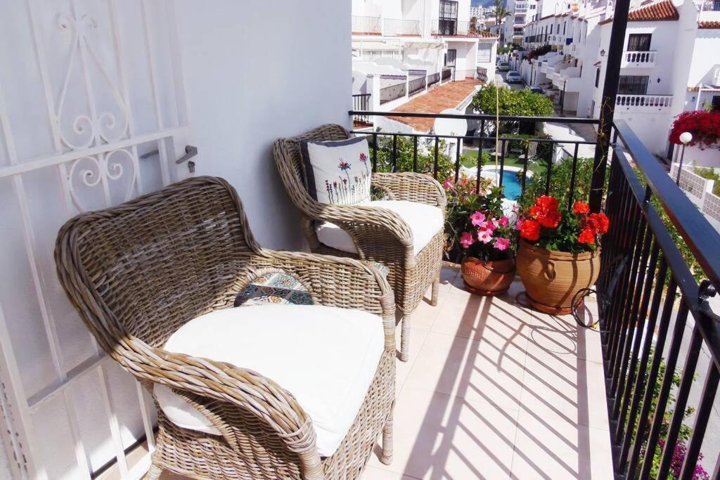 Apartamento Aguamarina Nsf53- נרחה מראה חיצוני תמונה