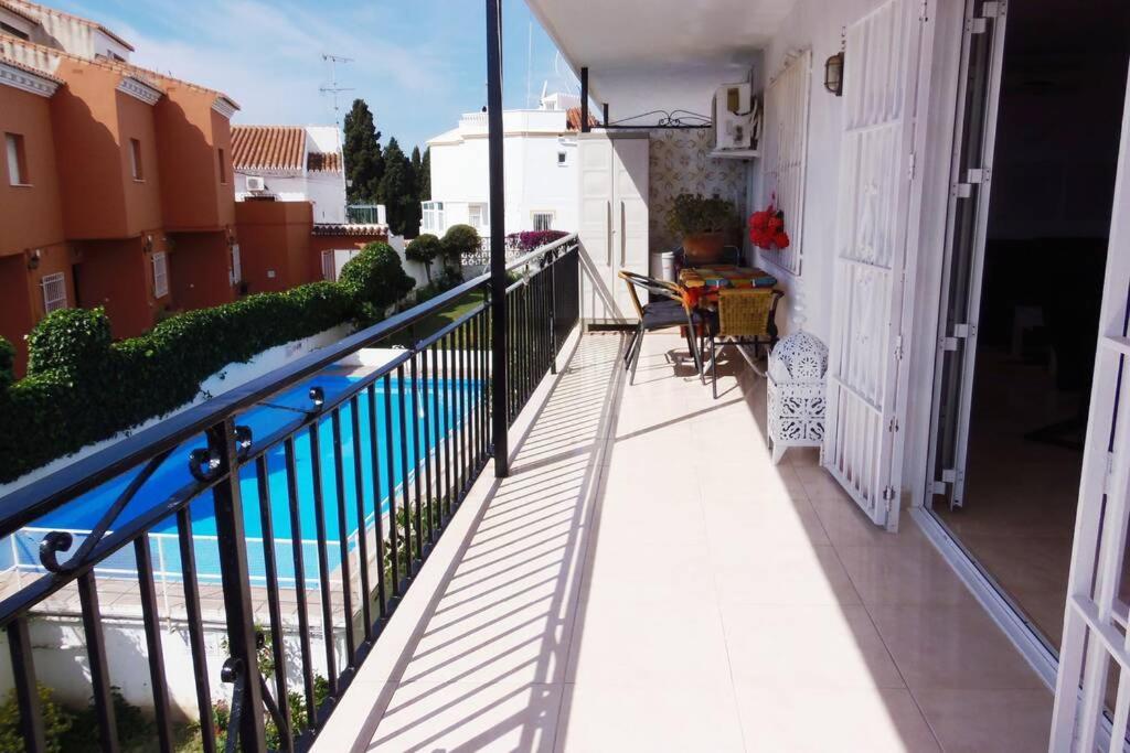 Apartamento Aguamarina Nsf53- נרחה מראה חיצוני תמונה