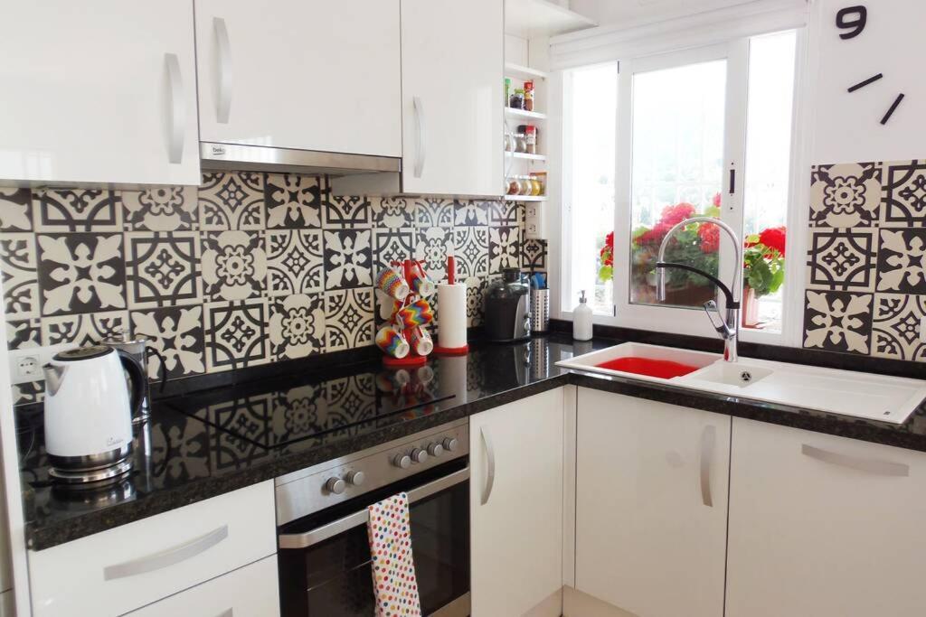 Apartamento Aguamarina Nsf53- נרחה מראה חיצוני תמונה
