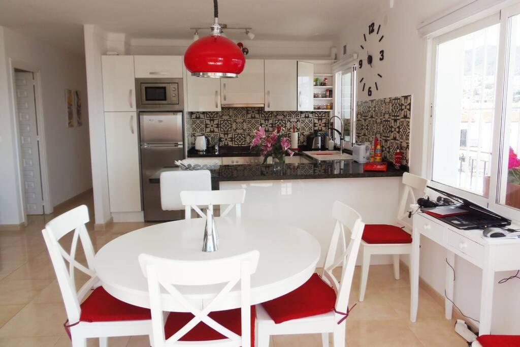 Apartamento Aguamarina Nsf53- נרחה מראה חיצוני תמונה