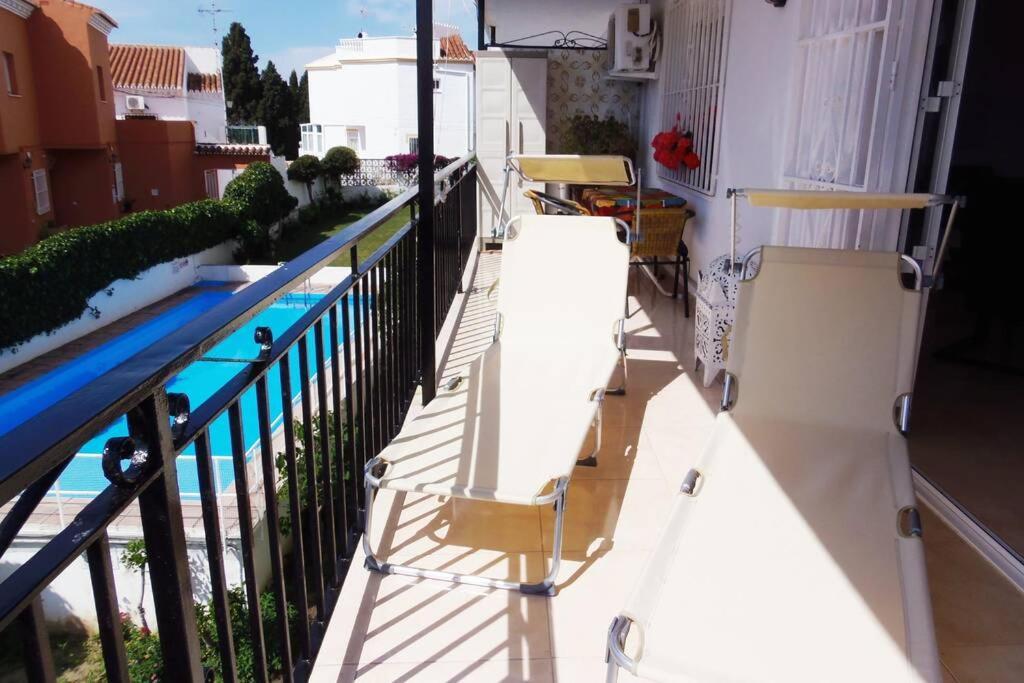 Apartamento Aguamarina Nsf53- נרחה מראה חיצוני תמונה